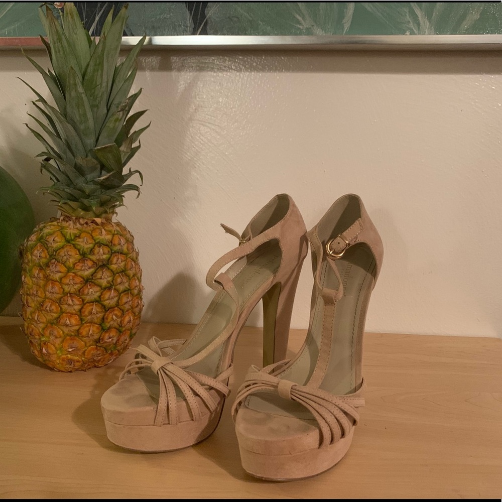Prima Donna Heels